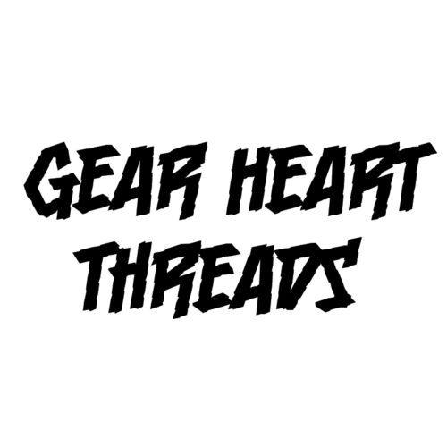 Gear Heart Threads