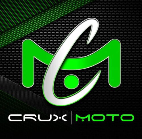 Crux Moto
