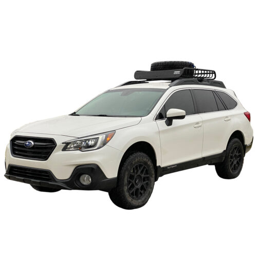 2015 - 2019 Outback