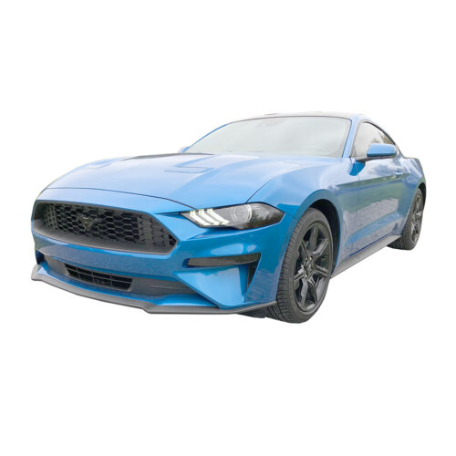 2015 - 2023 Mustang
